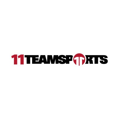 Logotyp för 11teamsports