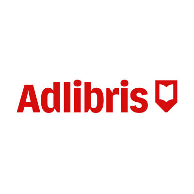 Logotyp för Adlibris