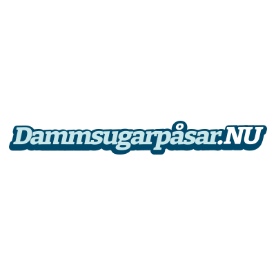 Logotyp för Dammsugarpasar