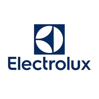 Logotyp för Electrolux