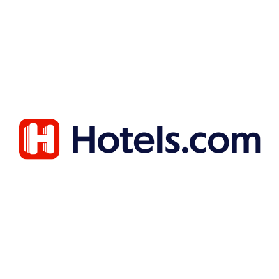 Logotyp för Hotels