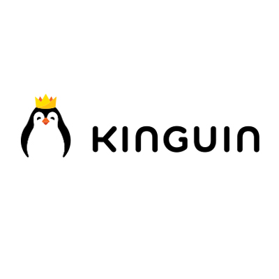 Logotyp för Kinguin