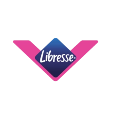 Logotyp för Libresse