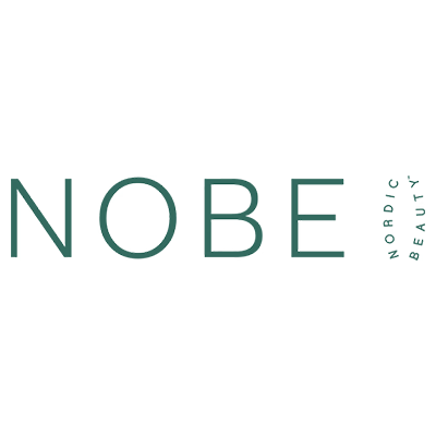 Logotyp för NOBE