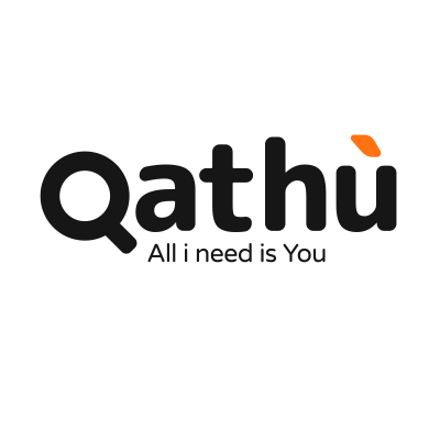 Logotyp för Qathu