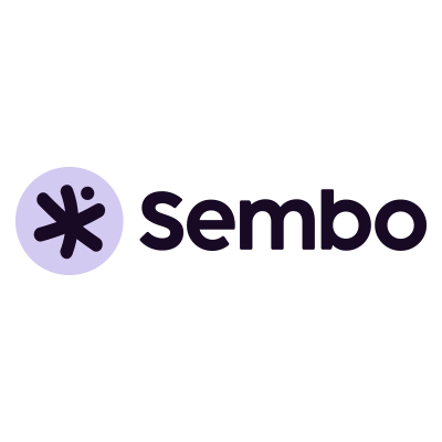 Logotyp för Sembo