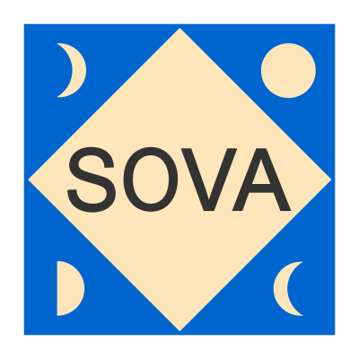 Logotyp för Sova