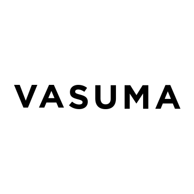 Logotyp för Vasuma