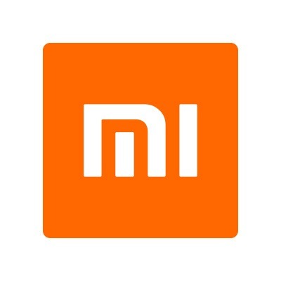 Logotyp för Xiaomi