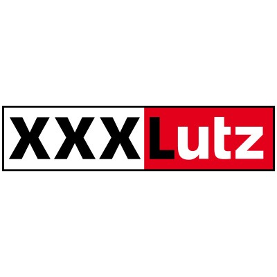 Logotyp för XXXLutz