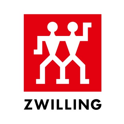 Logotyp för Zwilling
